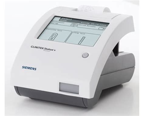 Siemens Healthineers Clinitek Status™+ Analyzer Accessories