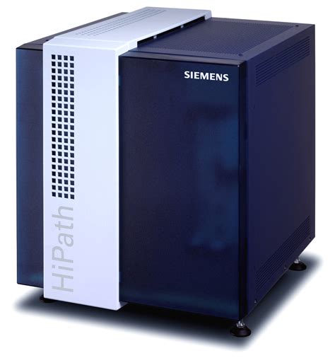 Siemens Hicom 300 Cs Installation Manual