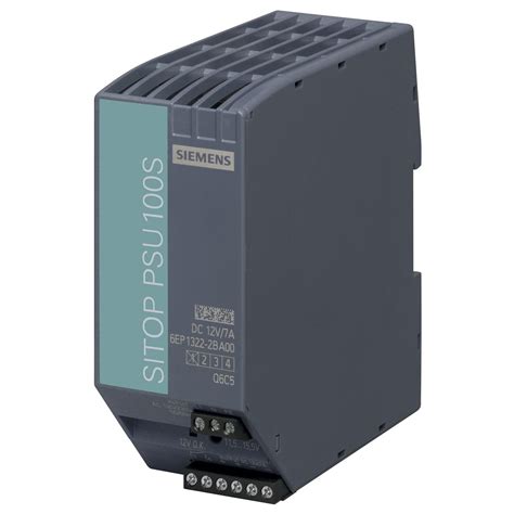 Siemens Power Supplies & Transformers RS