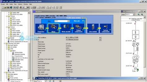 Siemens SIMOTION SCOUT 5.4 SP3 Free eBooks Download