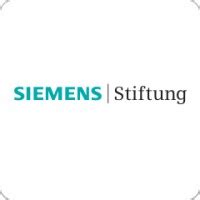 Siemens Stiftung LinkedIn