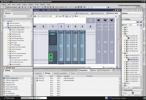 Siemens TIA Portal: floating license Download or DVD? : r/PLC