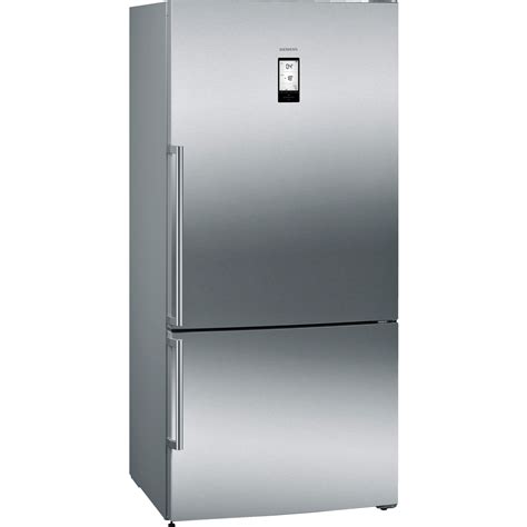 Siemens buzdolabı
