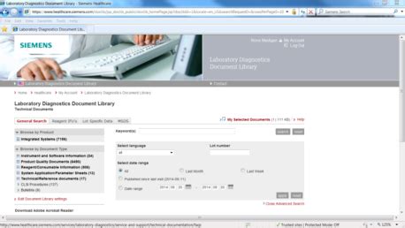Siemens healthcare document library. Things To Know About Siemens healthcare document library. 