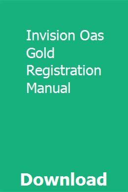 Siemens invision oas gold user manual. - Statystyka regionalna na tle systemu statystyki państwowej..