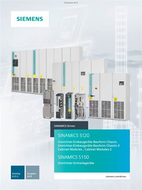 Siemens katalog 2019 pdf