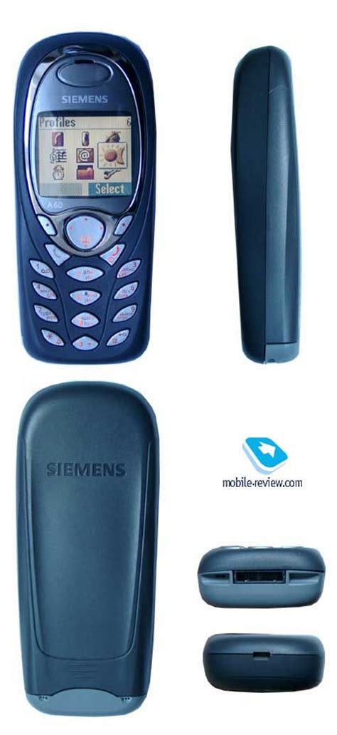 Siemens mobile phone model a60 manual. - Studienführer für die allgemeinwissenschaftliche praxis 5435.