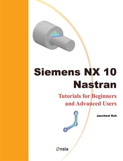 Siemens nx 10 nastran tutorials for beginners and advanced users. - Husmenn og husmannskost fra hele landet.