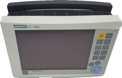 Siemens sc 7000 anleitung monitor handbuch. - Fundamentals of physics 9e solution manual.