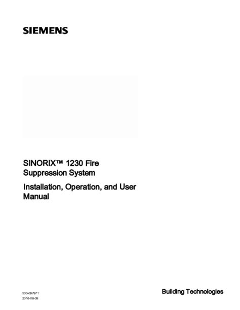 Siemens sinorix 1230 manuali d'uso e manutenzione. - Sap itsm solution manager configuration user guide.