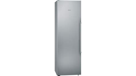 Siemens solo buzdolabı