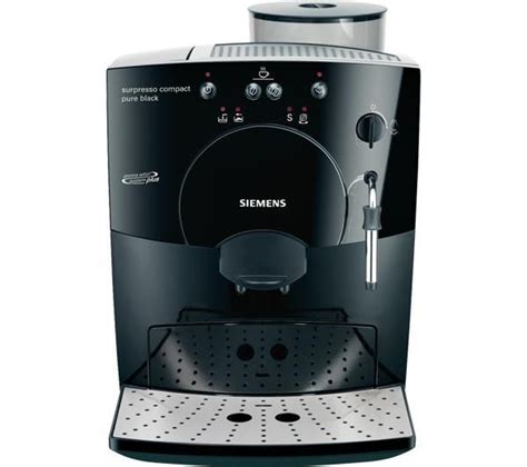 Siemens surpresso compact pure black manual. - L'extraordinaria vida de dol i jo.