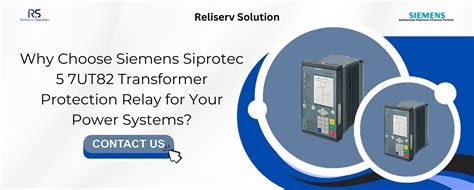 Siemens transformer protection relay.  We designed it for multi-winding transformers to ...