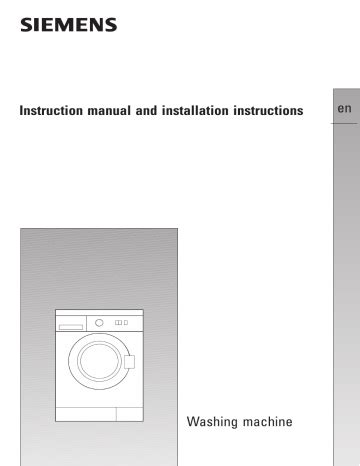 Siemens washer siwamat xl 1062 manual. - Thermal design and optimization by adrian bejan.
