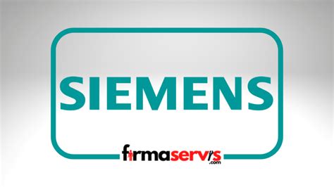 Siemens yetkili servis