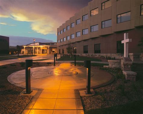 Siena Medical Clinic at St Catherine Hospital in Dodge City , KS