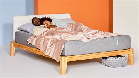 Siena mattress. A standard full-size mattress measures 54 inches wide and 75 inches long. This type of bed is also referred to as a double bed or a standard bed. It commonly sleeps two adults. 