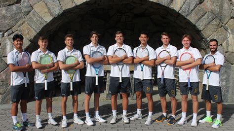 Siena men's tennis brings home first MAAC title
