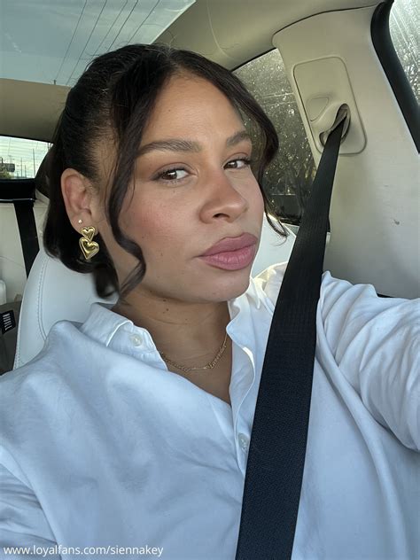 Sienna Keys Onlyfans Leak 🍆 PORN
