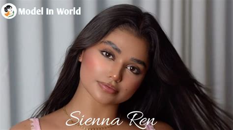 Sienna Ren Onlyfans Leak