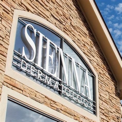 Sienna dermatology. Dermatologist at Sienna Dermatology Greater Houston. 85 followers 80 connections. Join to view profile Sienna Dermatology. Report this profile ... 