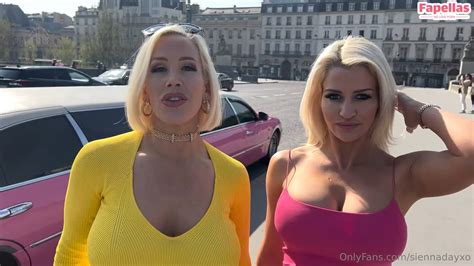 Sienna onlyfans porn