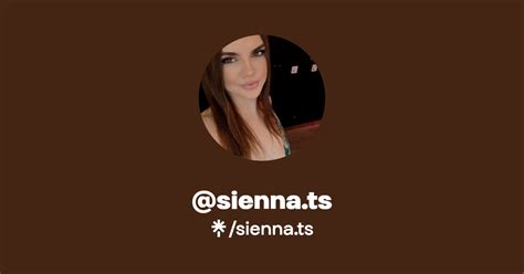 Sienna.Ts Leaked [PPV] 🔥 145 Photos