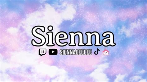 🍑 Siennaceecee Leaks [HD] 239 Photos