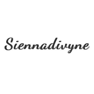 Siennadivyne