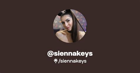 🍌 Siennakeys Leaked [PPV] 129 Pics