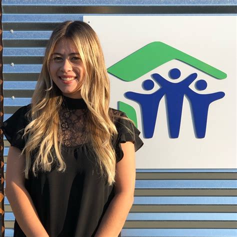 Sierra Flack - Gift Coordinator - Habitat for Humanity of ... - LinkedIn