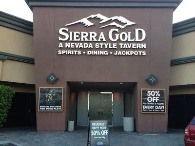 Sierra Gold, Buffalo & Smoke Ranch in Las Vegas - Restaurant Guru