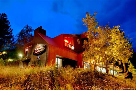 Sierra Lodge Hotel, Mammoth Lakes - Tripadvisor