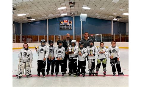 Sierra Roller Hockey League > Home