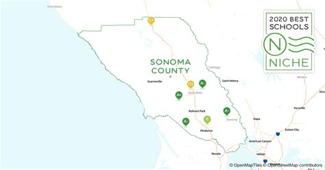 Sierra School of Sonoma County in Sebastopol, CA - Niche