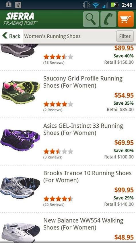 Sierra Trading Post Android Apps on Google Play