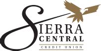 Sierra central credit union. Sierra Central Credit Union does not discriminate against credit applicants on the basis of race, color, religion, national origin, sex (which includes gender identity and sexual orientation), marital status or age (provided the applicant has the capacity to enter into a binding contract). 