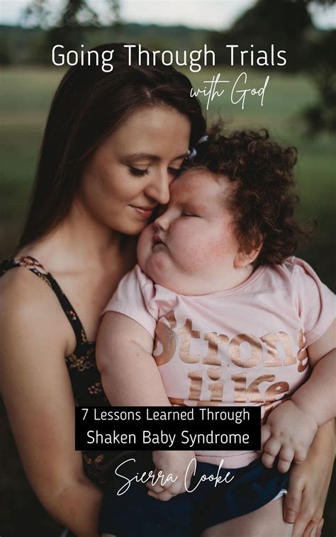 Sierra cooke. 89 views, 5 likes, 0 comments, 0 shares, Facebook Reels from Sierra Cooke: A few things Shaken Baby Syndrome taught me that I feel you can benefit from. 懶 Feel free to share this video.. 