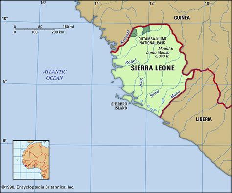 २०१२ मार्च २३ ... Liberia and Sierra Leone have both exp
