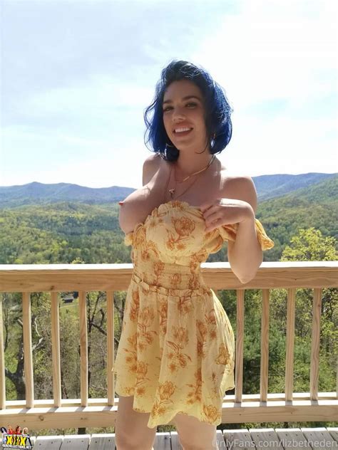 Sierra lisbeth onlyfans leaks