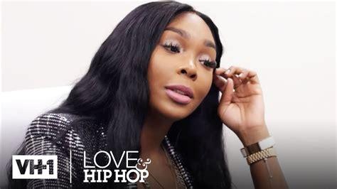 Sierra Reacts to Her First Scene. 06/22/2021. Sierra watches herself introduce The Glam Shop on her Love & Hip Hop Atlanta debut and reflects on the glow-up she's had since joining the show.. 