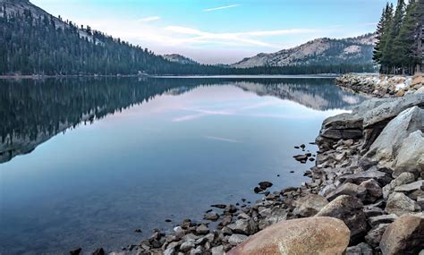 Nestled in the beautiful Sierra Nevada Mountains, Mt. Rose is a nature lover’s paradise, offering a plethora of hiking trails and outdoor adventures for visitors to explore. From b.... 