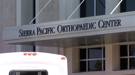 Sierra pacific orthopedics fresno. Things To Know About Sierra pacific orthopedics fresno. 