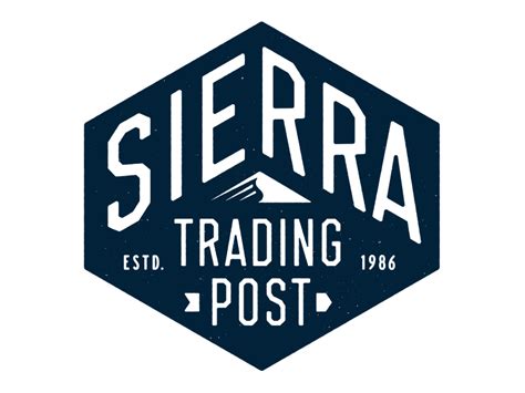 Sierra trading post - York, PA