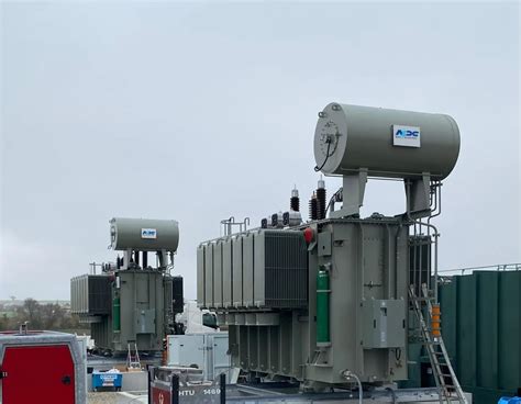 Sierra transformer.  Categorized under Power Distribution/Specialty Tr...