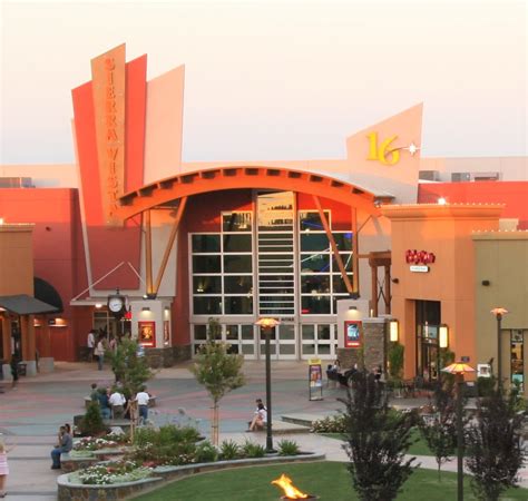 Includes photo tours, general and historical information and more. ... Sierra Vista Cinemas 16 1300 Shaw Ave Clovis CA Also known as: Criterion Cinemas 16.. 