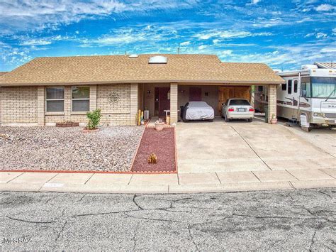 Sierra vista zillow. 2001 Devonshire Dr, Sierra Vista, AZ 85635 is currently not for sale. The 1,915 Square Feet single family home is a 4 beds, 3 baths property. This home was built in 1975 and last sold on 2023-11-29 for $150,000. View more property details, sales history, and Zestimate data on Zillow. 