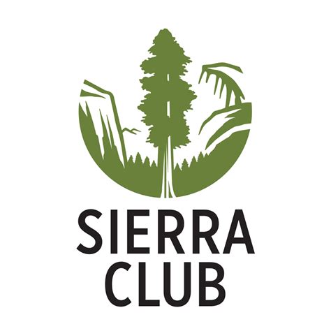 Sierraclub. 
