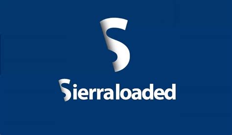 Sierraloaded. Things To Know About Sierraloaded. 