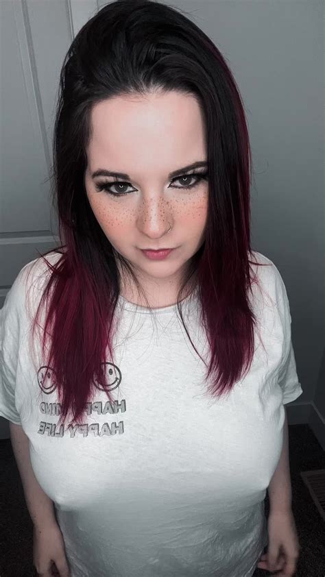 Sierranyx Onlyfans Leaked XxX 🍑